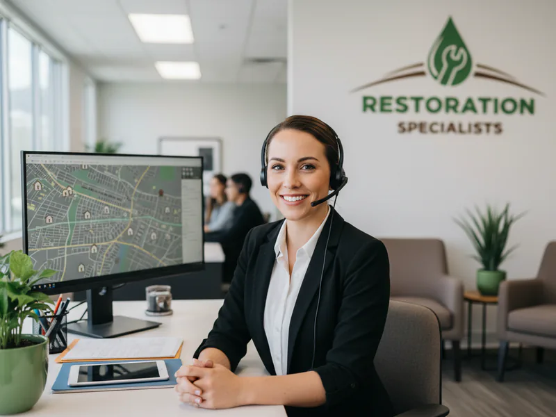 Water Damage Restoration  in Maple Grove  FAQ