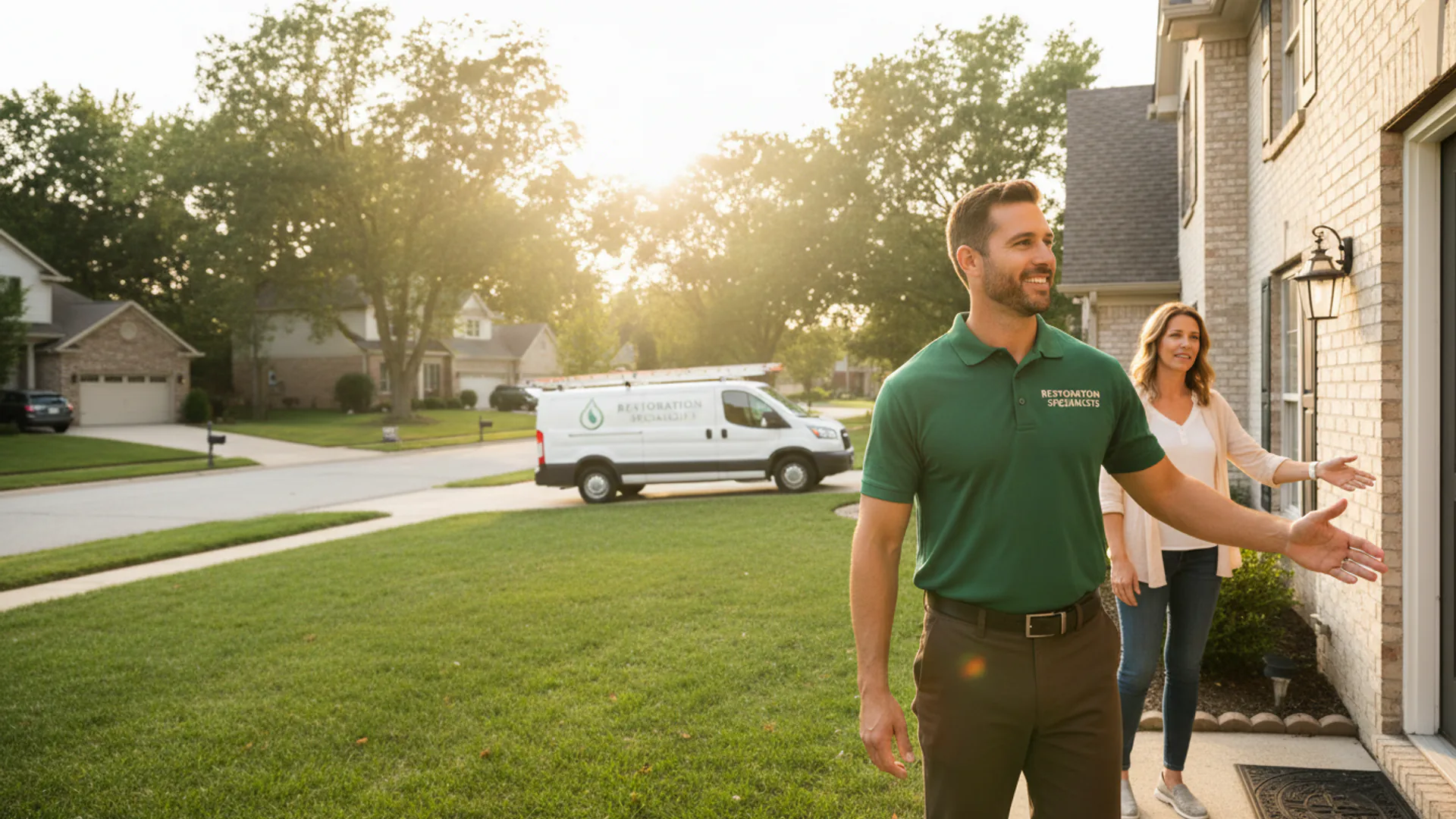 Quality Water Damage Restoration in Maple Grove, MN Near Me – Guaranteed Results You Can Trust
